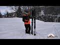 Test skis armada declivity 102 2021