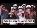 Riverdale cast funny  cute moments 4  lowi