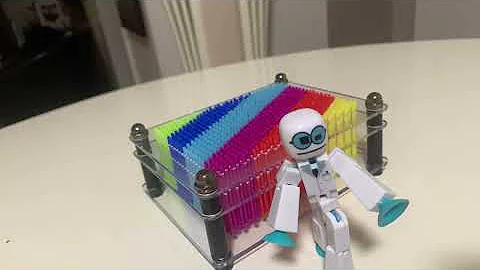 Legendary Godzilla VS Showa Godzilla!!!