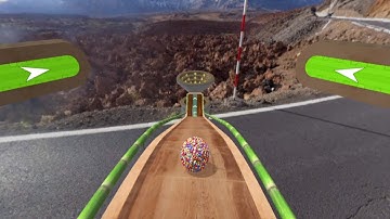 Going Balls Gameplay Walkthrough All Levels Android Ios Part 9