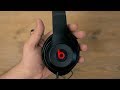 Обзор Beats Studio 3 - беспроводные понты?