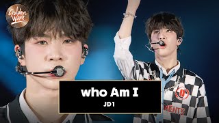 [골든 웨이브] JD1 (정동원) - 'who Am I' ♪ | JTBC 240504 방송
