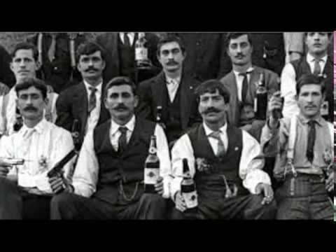 ΜΟΥ 'ΠΕΣ ΦΕΥΓΩ