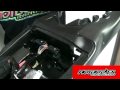 Hotbodies 2008 CBR1000RR Undertail Install Part 1