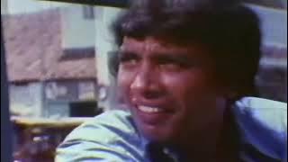 LORONG HITAM (1971) FULL MOVIE HD - SOPHAN SOPHIAAN, MILA KARMILA, FAROUK AFERO, CAMELIA MALIK