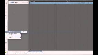 Logic Pro: How To Find The BPM