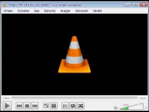 VLC Media Player İle Link Açma