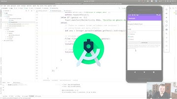 Android Studio: Criando um projeto (parte 2)