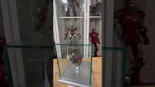 아이언맨1 아크 원자력 #ironman