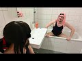 Kaguya san OVA! Swiss Edition かぐや様OVA 〜スイスの変態紳士版〜