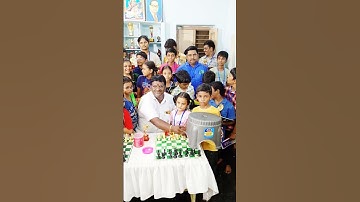 Thumbnail of ||Morningstarkidsworld||RiyanRoshan||sundayschool||song||Music||