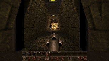 Quake (2021): Dissolution of Eternity - R1M3: Judgment Call [All Secrets]