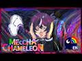BIG NIJI EN COLLAB! [MECCHA CHAMELEON]【NIJISANJI EN | Doppio Dropscythe】