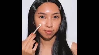 Focallure Denage 5 In 1 Concealer Palette High Coverage Only 57K