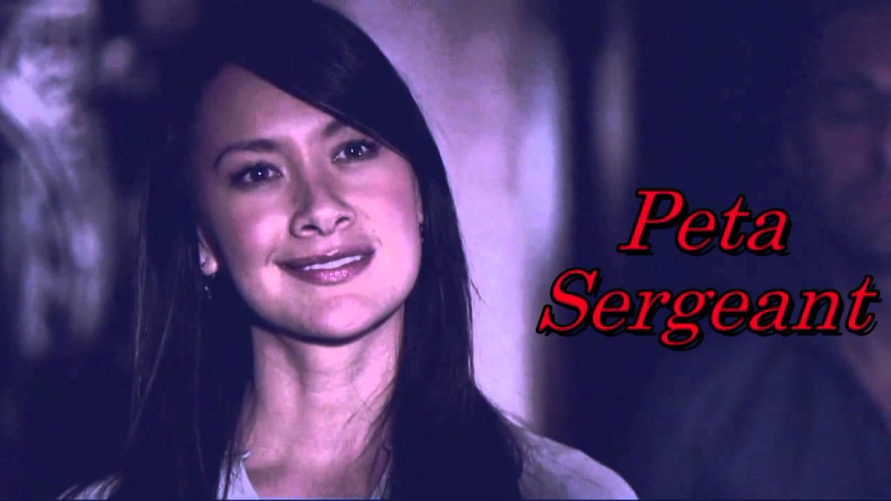 THE ORIGINALS 2x01 OPENING CREDITS