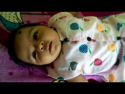 Choti Si Pyari Si Nanhi Si Aayi Koi Pari Song