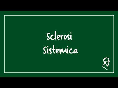 Sclerosi Sistemica