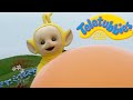 Learn About Big Bubbles With Laa Laa! | Teletubbies | Shows for Kids | WildBrain Zigzag