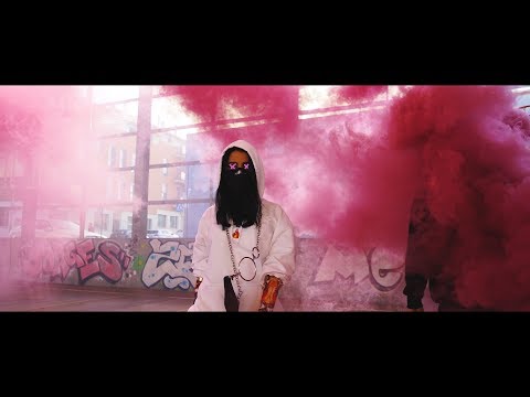 FUSA NOCTA - Desde Abajo (Prod. Arkade Kidd)