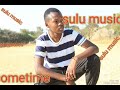 SULU BOY SOMETIMES Official Audio SULU BOY SOMETIMES Official Audio