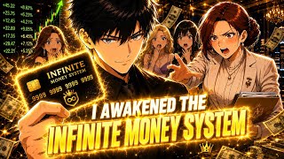 ( 1-5 ) ''My Aunt Stole My Fortune and Betrayed Me, Then I Awakened the Infinite Money System.