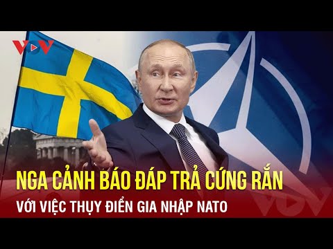 Video: Yêu cầu về thị thực đối với Thụy Điển