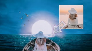 Mastering PicsArt Editing: Essential Tips and Tricks for Jaw-Dropping Creations screenshot 1