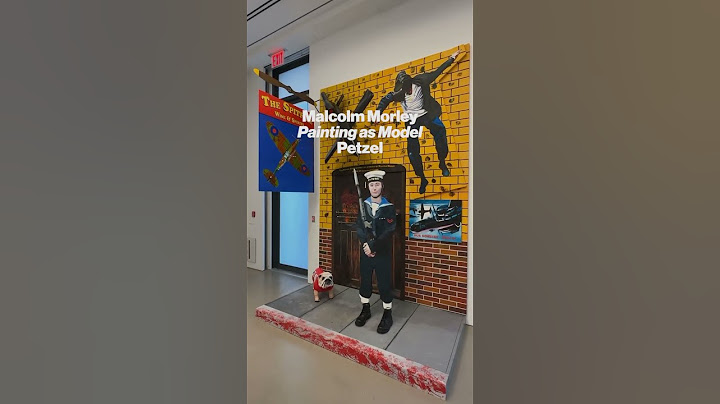 Three Must-See NYC Gallery Shows (Week of June 20, 2024)