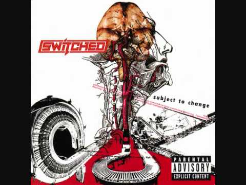Switched - Wrongside