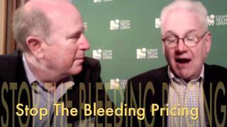 Geoffry Moore Tips For Crossing The Sales Chasm