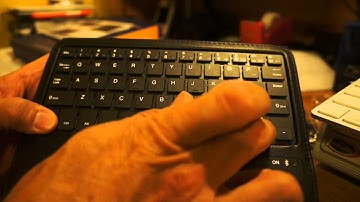 MiniSuit: Nexus 7 2nd Gen Unboxing review keyboard stand case