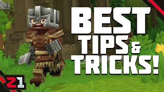 Download Lagu BEST Tips And Tricks For Hytale And MOST Asked Questions Answered! Hytale MP3