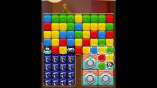 Toon Blast Level 2197 - No Boosters Skillgaming