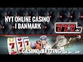 Dansk live casino hos 777.dk - YouTube