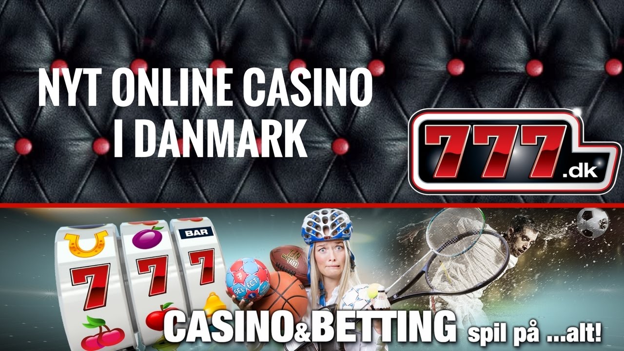 Dansk Casino Uden at køre dig selv til vanvid