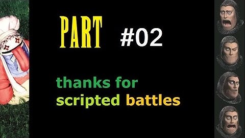 FFIX Unleashed Mod Playthrough - Part #02