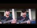 RHOMA IRAMA - SANTAI || Interlude Guitar Cover Accoustic