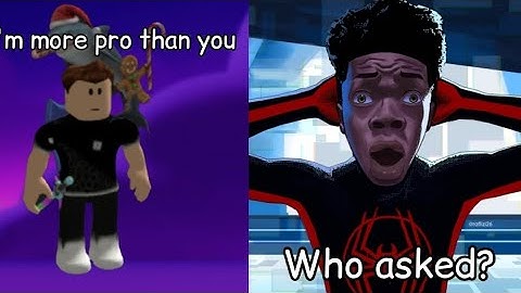 [AUT] Random Arrow 1v1s