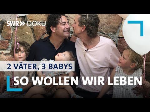 Video: Was auch immer geschah zum Baby von drei Männern u. Von einem Baby?