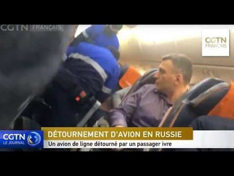 Vidéo: Reddit AMA D'un Homme Pris Dans Un Avion Détourné Enverra Des Frissons Dans Le Dos