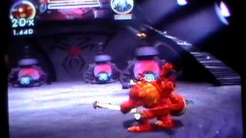 Crash: Mind Over Mutant Part 24