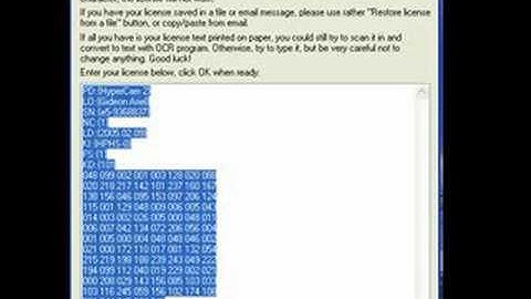 Hypercam 2 License Code