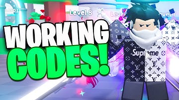 NEW Updated Codes in ROBLOX Saber Simulator! 2021 WORKING