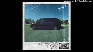 Kendrick Lamar - Good Kid, M.A.A.d City - Money Trees