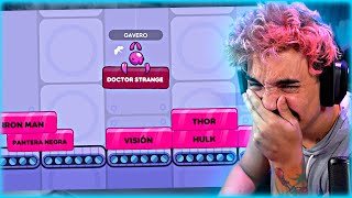 ORDENANDO CATEGORIAS RANDOM 🤪 The Jackbox Party Pack 9 | Kick Stream