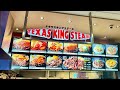 Texas king steak joys life in japan food enjoy japan