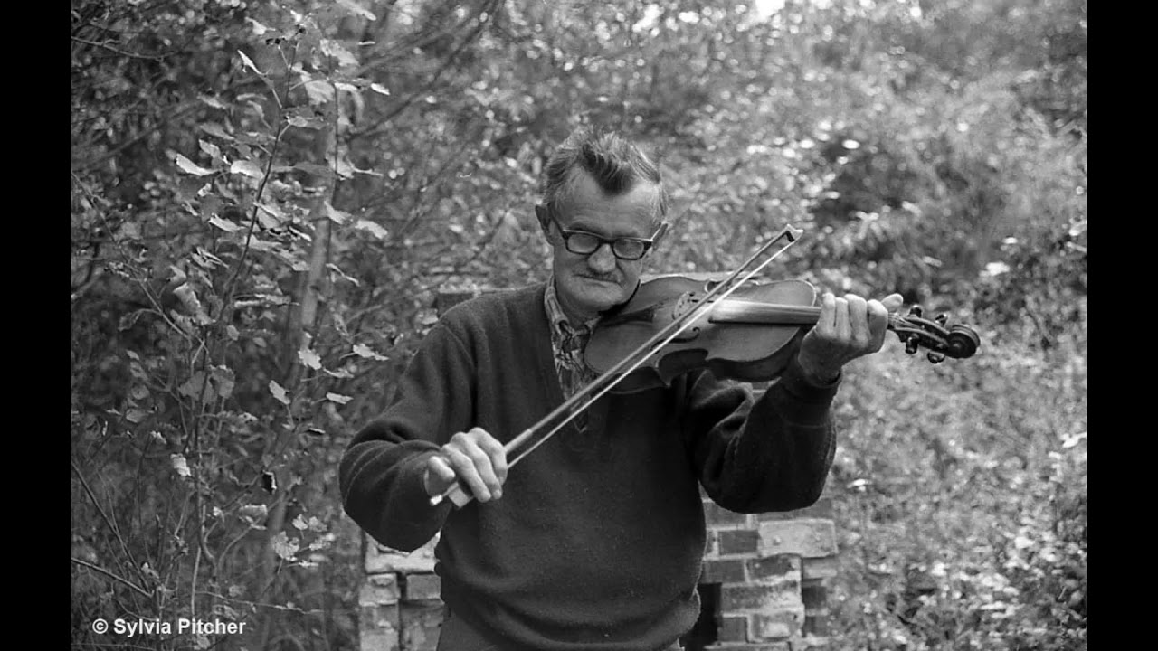 Munsey Gaultney  -  The Walls of Jericho