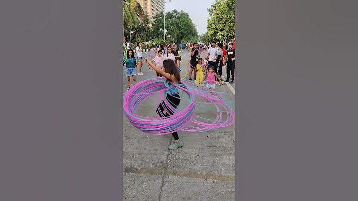 Nakshatra Fitness Hoops/Spinning 100 Polypro hoops/hoop jam/hulahoopsindia