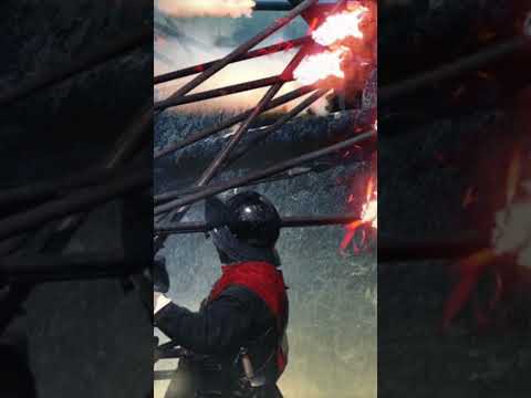 The Keys of Hell and Death – English Civil War novel