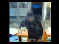 Armed Robbery, PNC Bank, April 1, 2013
